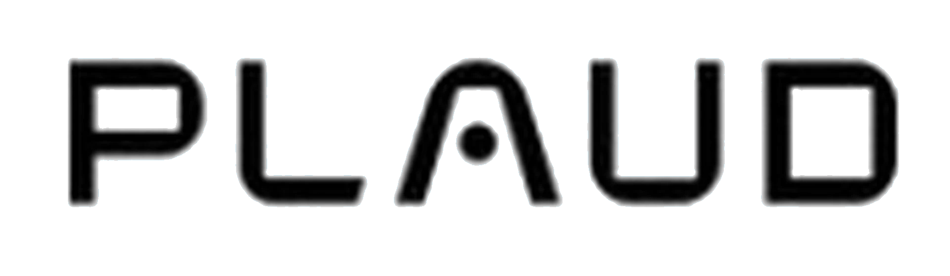 Logo PLAUD